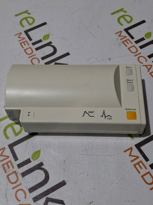 Philips M3001A-A01C06 Fast SpO2, NIBP, ECG, Temp, IBP MMS Module