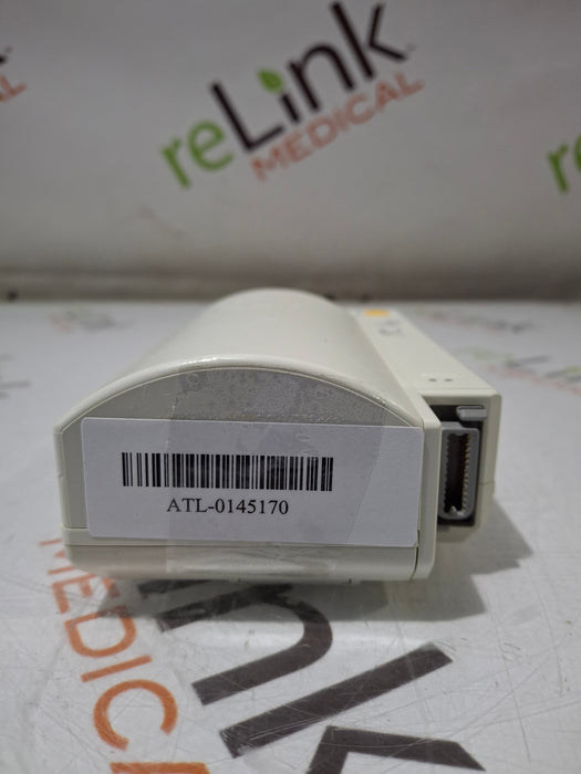 Philips M3001A-A01C06 Fast SpO2, NIBP, ECG, Temp, IBP MMS Module