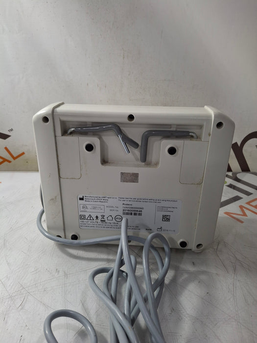 LINET Americas Inc Protevo GTE+ Hospital Mattress Pump