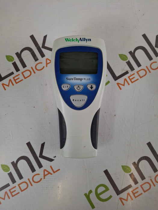 Welch Allyn SureTemp Plus 692 Thermometer