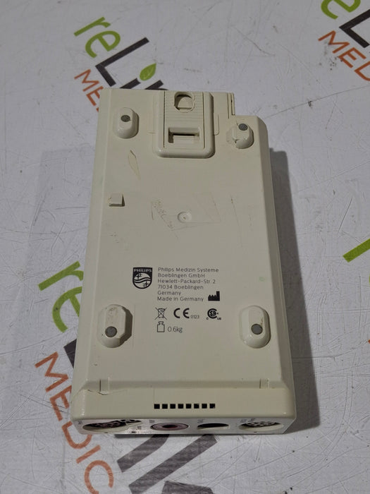 Philips Philips M3001A-A01C06 Fast SpO2, NIBP, ECG, Temp, IBP MMS Module Patient Monitors reLink Online