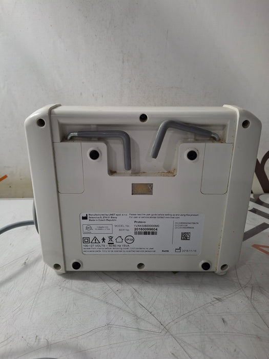 LINET Americas Inc Protevo GTE+ Hospital Mattress Pump