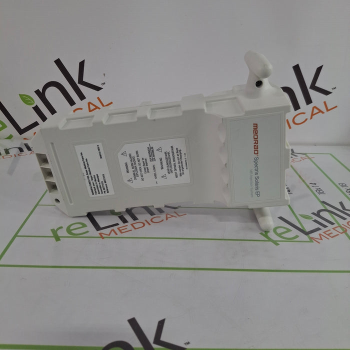 Medrad Spectris Solaris EP Injector Battery