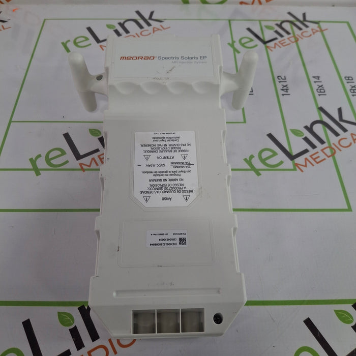 Medrad Spectris Solaris EP Injector Battery