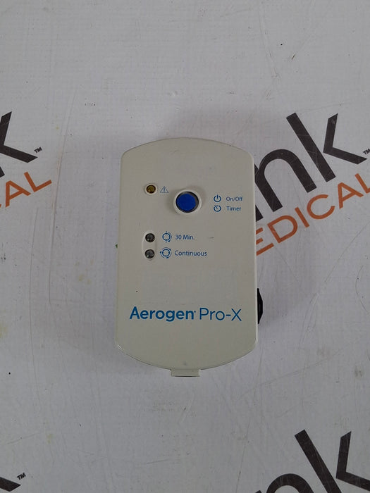 Aerogen Aeroneb Pro-X Nebulizer Controller