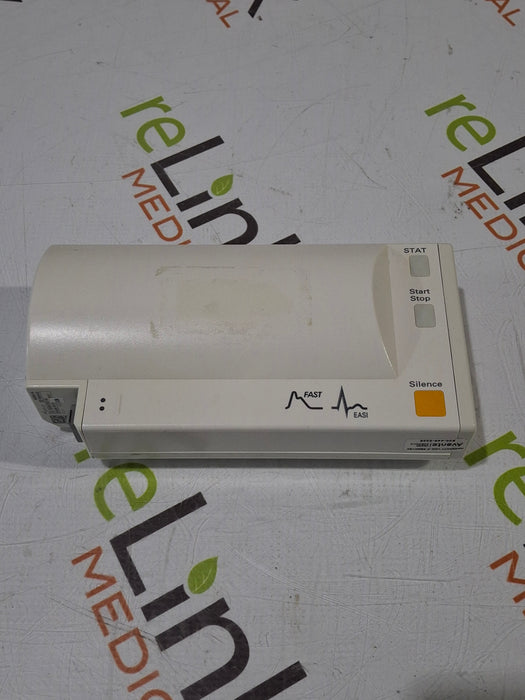 Philips M3001A-A01C06 Fast SpO2, NIBP, ECG, Temp, IBP MMS Module