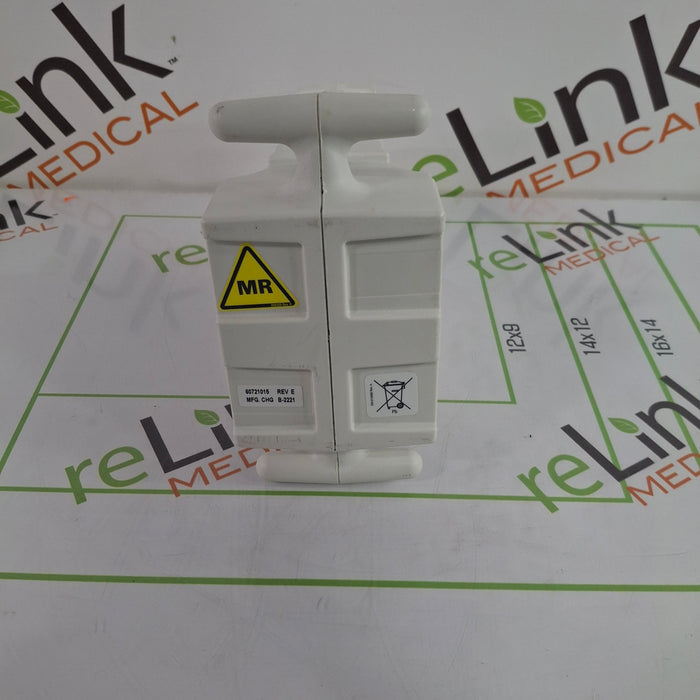 Medrad Spectris Solaris EP Injector Battery