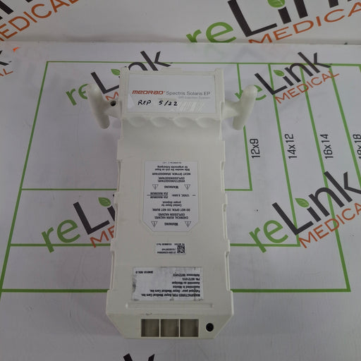 Medrad Medrad Spectris Solaris EP Injector Battery Injectors reLink Online