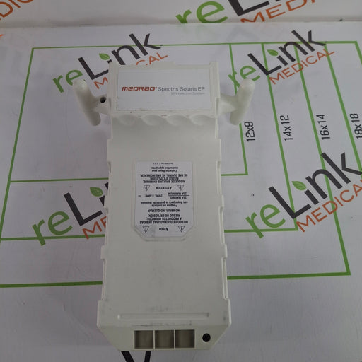 Medrad Medrad Spectris Solaris EP Injector Battery Injectors reLink Online