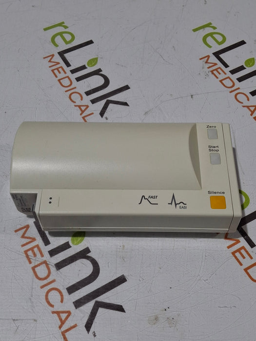 Philips Philips M3001A-A01C06 Fast SpO2, NIBP, ECG, Temp, IBP MMS Module Patient Monitors reLink Online