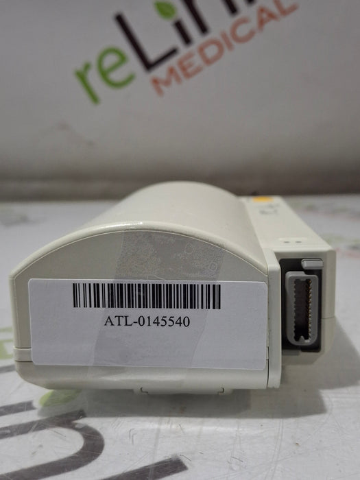 Philips Philips M3001A-A01C06 Fast SpO2, NIBP, ECG, Temp, IBP MMS Module Patient Monitors reLink Online