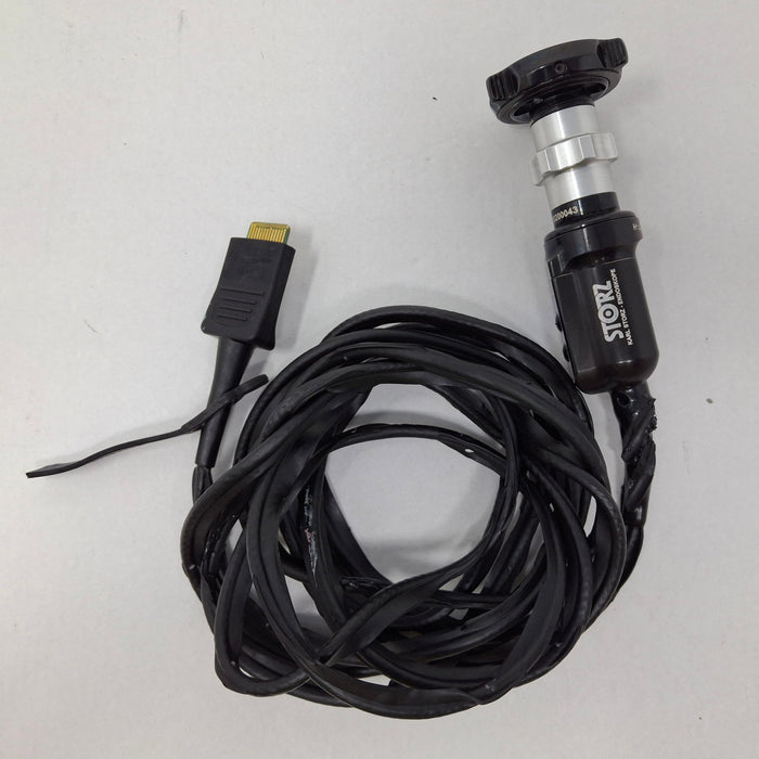 Karl Storz 20212134 Telecam-C Camera Head w/ Coupler