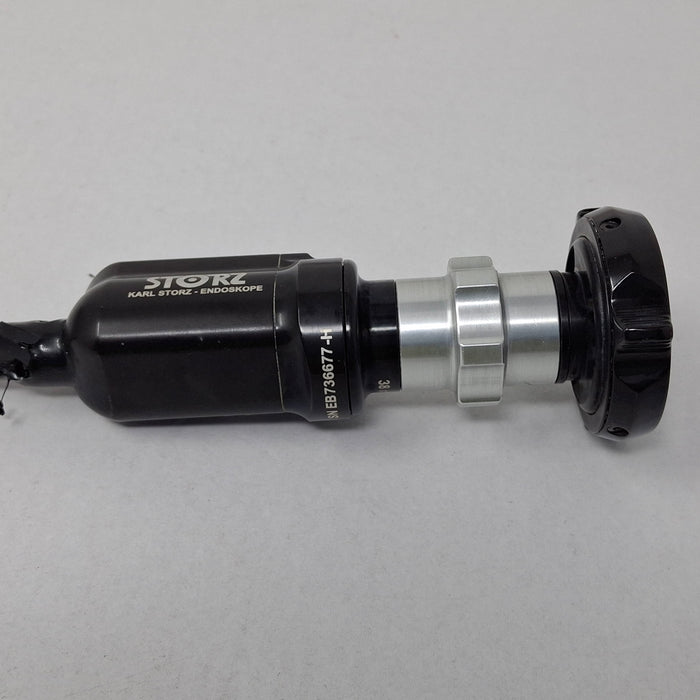 Karl Storz 20212134 Telecam-C Camera Head w/ Coupler