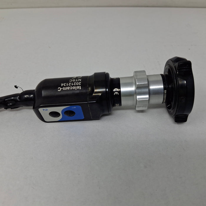 Karl Storz 20212134 Telecam-C Camera Head w/ Coupler