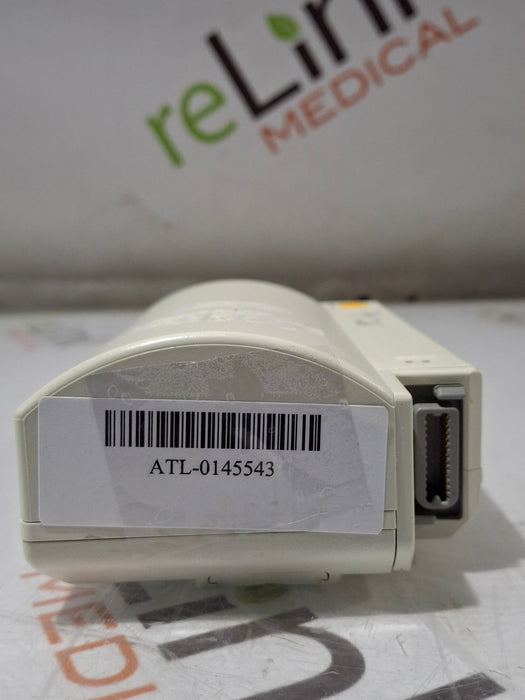 Philips M3001A-A01C06 Fast SpO2, NIBP, ECG, Temp, IBP MMS Module