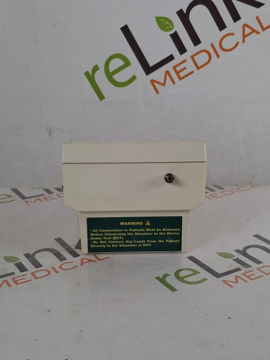 BC Biomedical BC Biomedical NIBP-1030 Blood Pressure Simulator Patient Monitors reLink Online