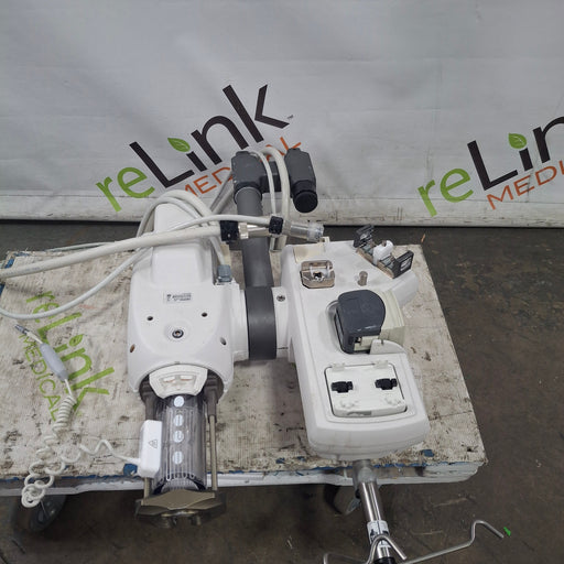 Medrad Medrad Avanta Injector Injectors reLink Online