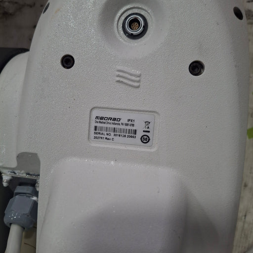 Medrad Medrad Avanta Injector Injectors reLink Online
