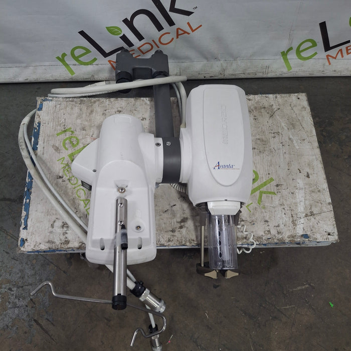 Medrad Medrad Avanta Injector Injectors reLink Online