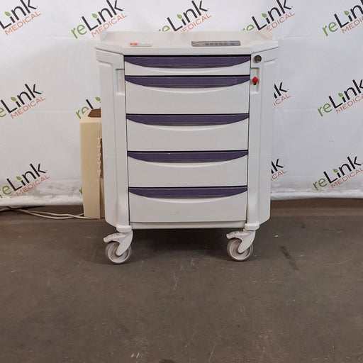 Metro Metro Flexline Crash Cart Medical Furniture reLink Online