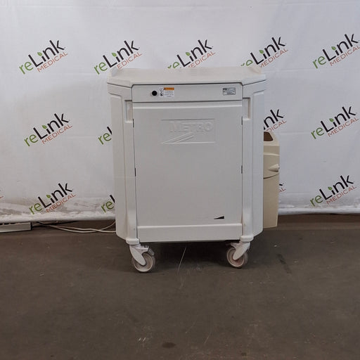 Metro Metro Flexline Crash Cart Medical Furniture reLink Online