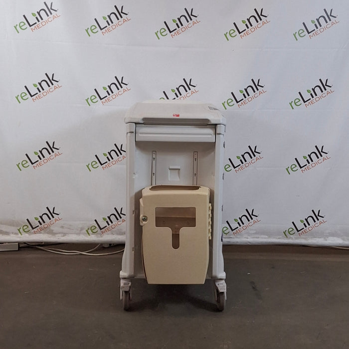 Metro Flexline Crash Cart