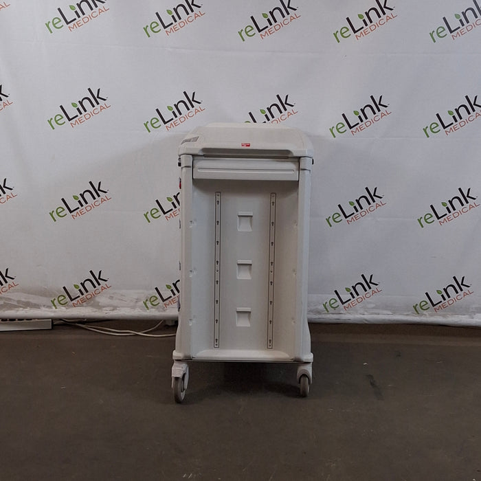 Metro Flexline Crash Cart