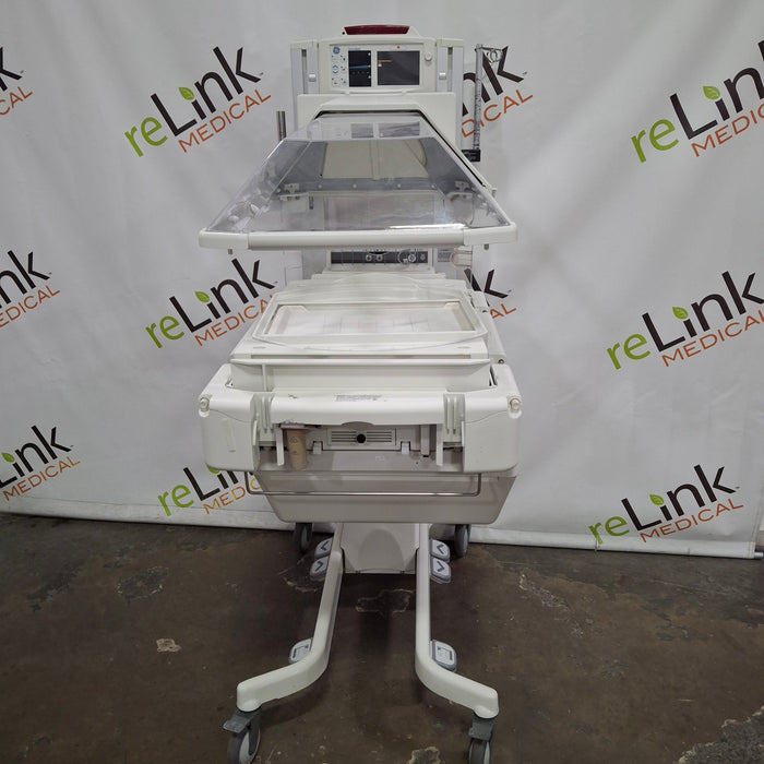 Datex-Ohmeda Giraffe Omnibed Infant Incubator/Warmer