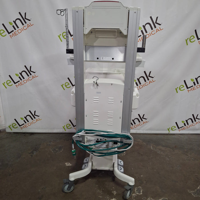 Datex-Ohmeda Giraffe Omnibed Infant Incubator/Warmer