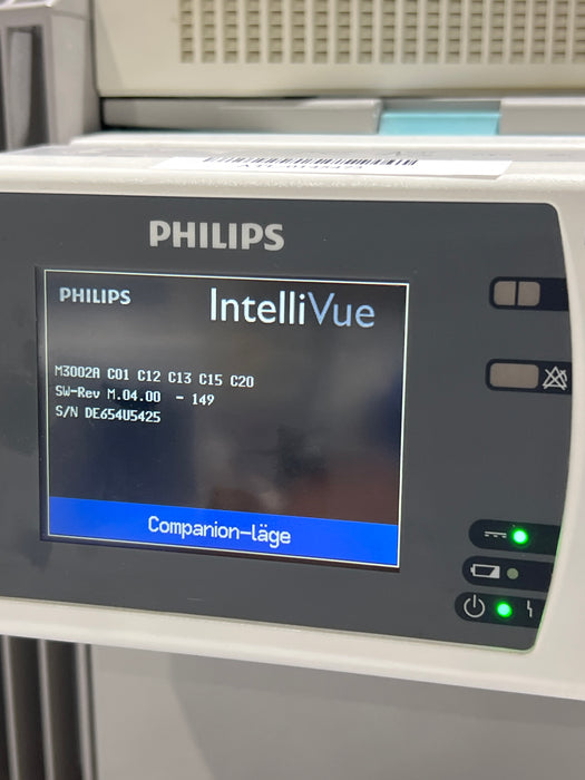Philips IntelliVue X2 Monitor - Fast SpO2
