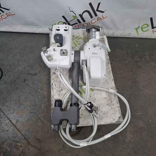Medrad Medrad Avanta Injector Injectors reLink Online