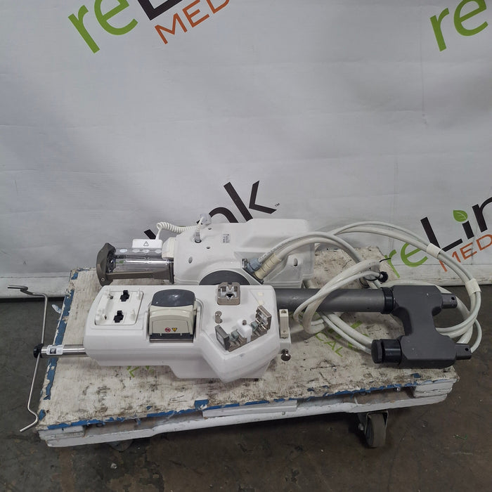 Medrad Medrad Avanta Injector Injectors reLink Online