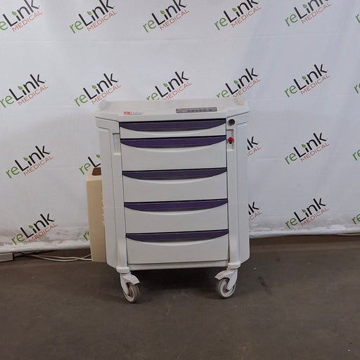Metro Metro Flexline Crash Cart Medical Furniture reLink Online
