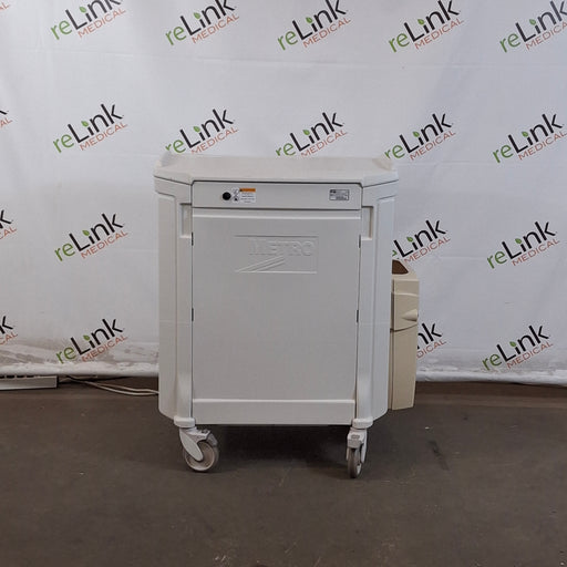 Metro Metro Flexline Crash Cart Medical Furniture reLink Online