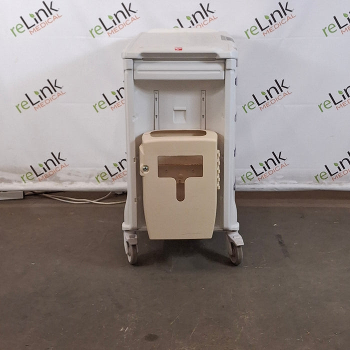 Metro Flexline Crash Cart