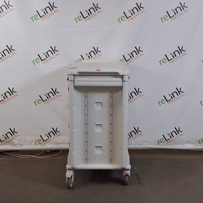 Metro Flexline Crash Cart