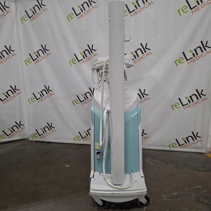 Fujifilm FCR Go Mobile X-Ray System