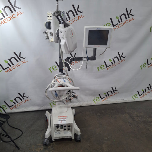 Medrad Medrad Avanta Injector Injectors reLink Online