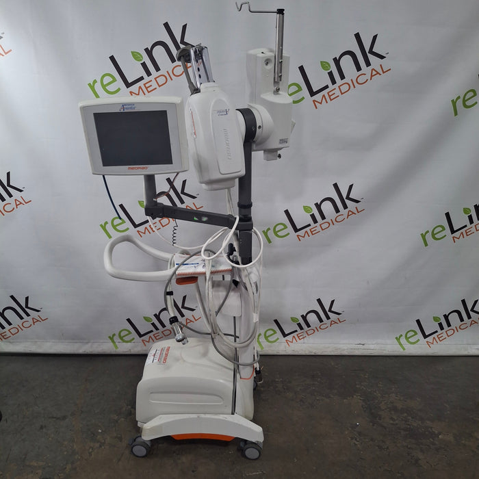 Medrad Medrad Avanta Injector Injectors reLink Online