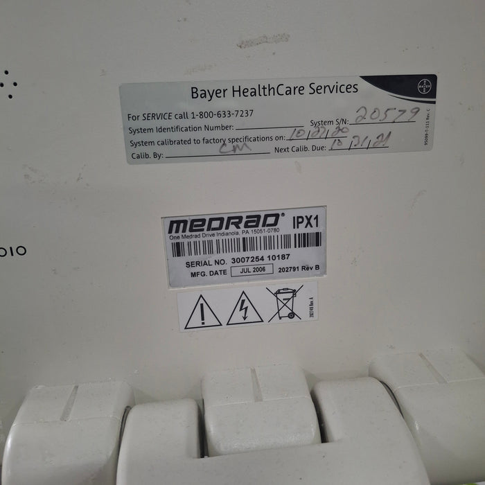 Medrad Medrad Avanta Injector Injectors reLink Online