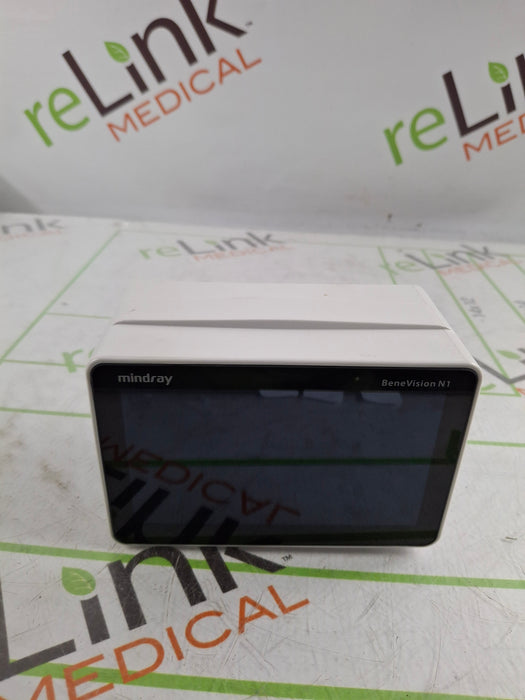 Mindray Benevision N1 Transport Patient Monitor
