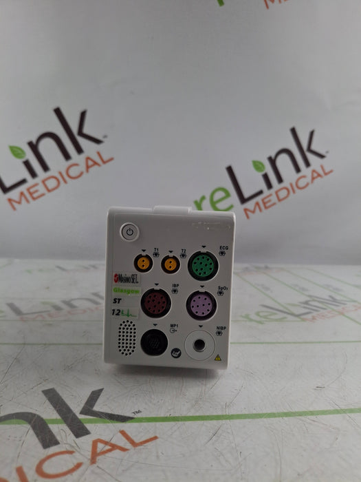Mindray Benevision N1 Transport Patient Monitor