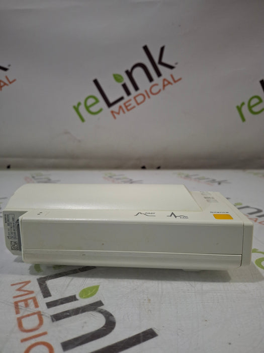 Philips Philips M3001A-A01C06 Fast SpO2, NIBP, ECG, Temp, IBP MMS Module Patient Monitors reLink Online
