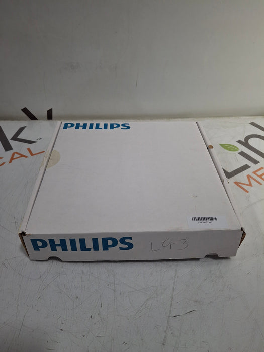 Philips L9-3 Linear Array Transducer