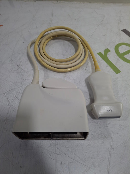 Philips L9-3 Linear Array Transducer
