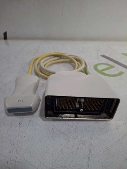 Philips L9-3 Linear Array Transducer