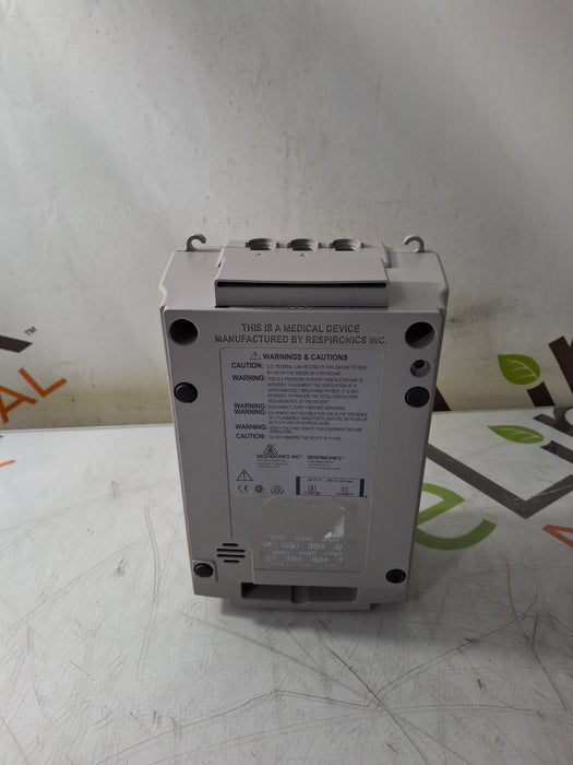 Philips Respironics OmniLab Advanced + System One Ventilator