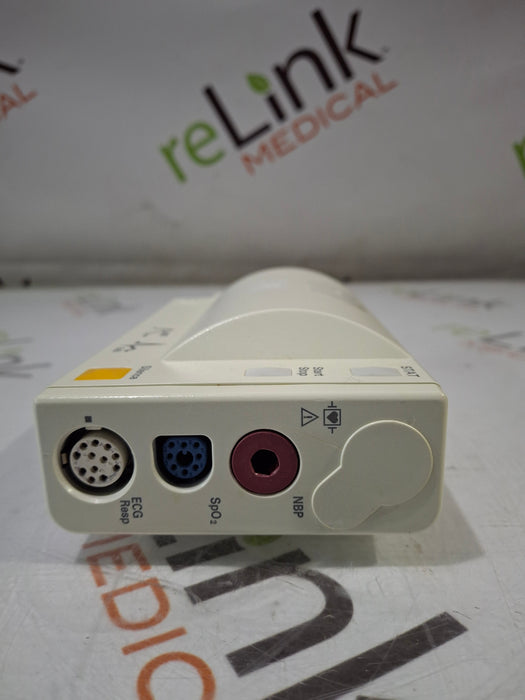 Philips M3001A-A01 Fast SpO2, NIBP, ECG MMS Module