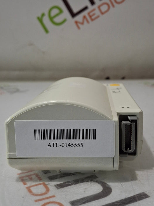 Philips M3001A-A01 Fast SpO2, NIBP, ECG MMS Module