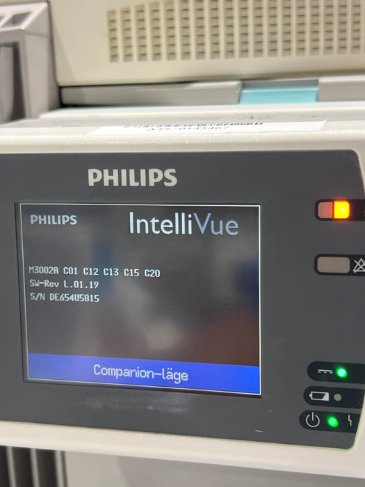 Philips IntelliVue X2 Monitor - Fast SpO2